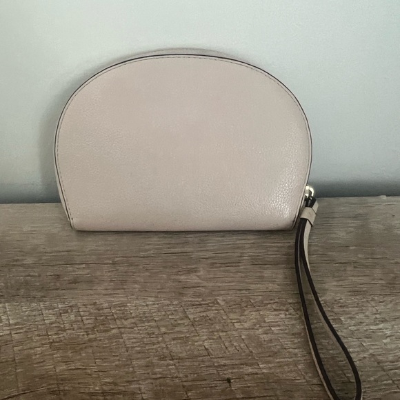 Kate Spade Leather Wristlet - Picture 2 of 4